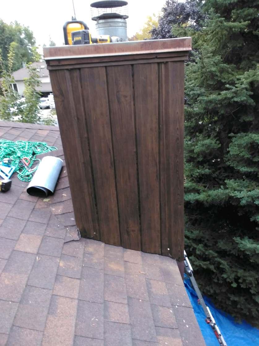 Wishbone Construction Project