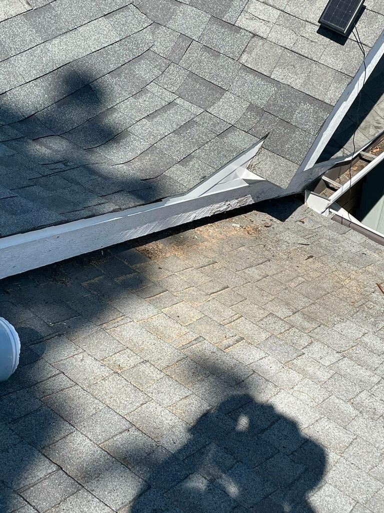 Wishbone Construction Project