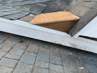 Wishbone Construction Project