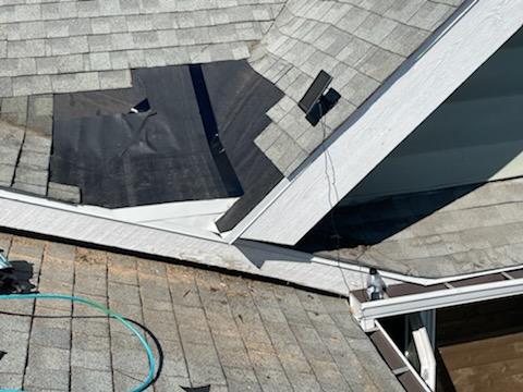 Wishbone Construction Project