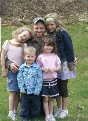 Wishbone Construction family team